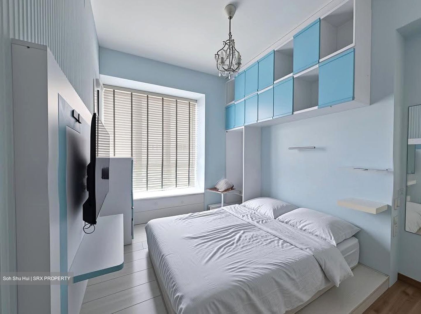 Mi Casa (D23), Condominium #610689091